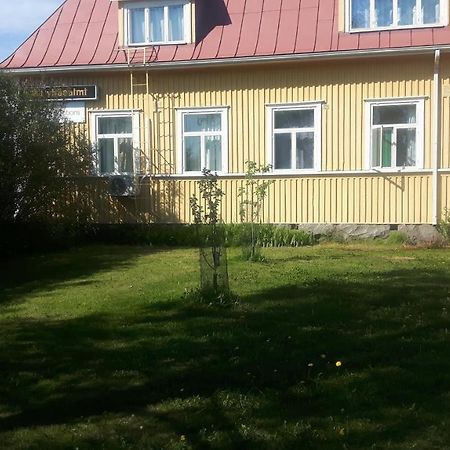 Asemantupa 2 Pyhajarvi (Oulu) Exterior foto
